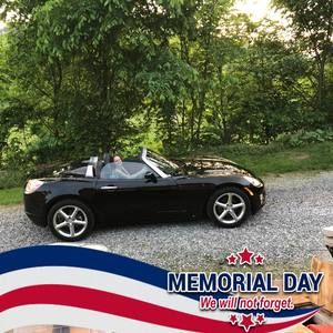 Meet your Posher, Alfred